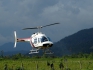 Agusta-Bell AB-206B JetRanger II